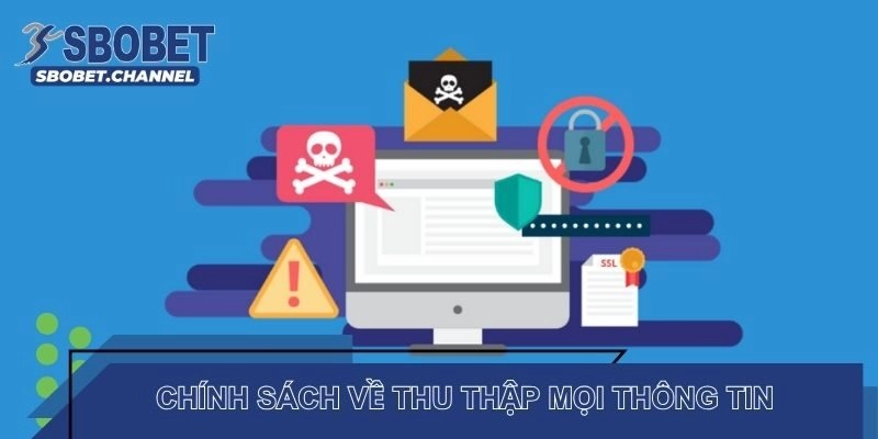 Quy định cụ thể về lưu trữ mọi dữ liệu